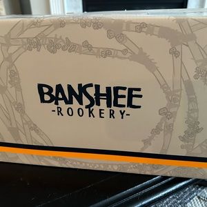 Avatar Banshee Rookery Disney Parks